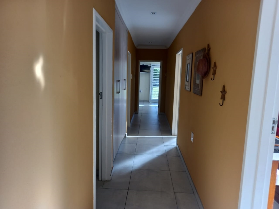 4 Bedroom Property for Sale in Berlin Eastern Cape